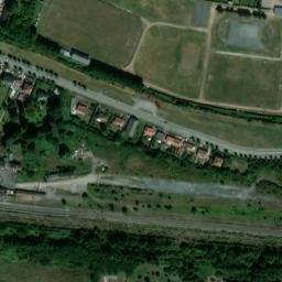 Satellite imagery of Chateau de Ham, FR
