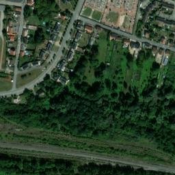 Satellite imagery of Chateau de Ham, FR