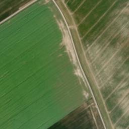 Satellite imagery of 0209601 - A, BE