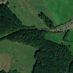 Satellite imagery of 0838201 - A, BE