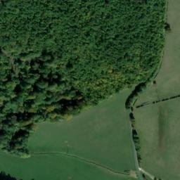 Satellite imagery of 0844904 - A, BE