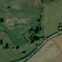 Satellite imagery of 0849802 - A, BE