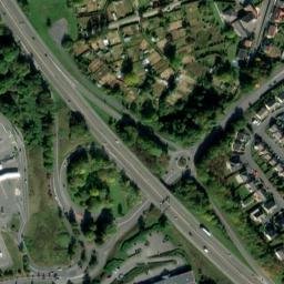 Satellite imagery of 0818001 - A, BE
