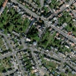 Satellite imagery of 0848002 - B, BE