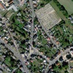 Satellite imagery of 0848002 - B, BE