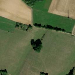 Satellite imagery of 0848801 - A, BE
