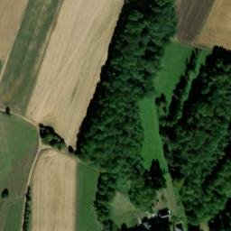 Satellite imagery of 0848801 - A, BE