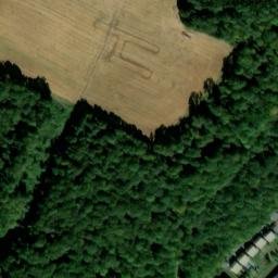 Satellite imagery of 0848801 - A, BE