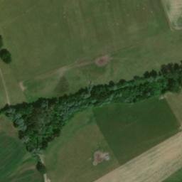 Satellite imagery of LB127, FR