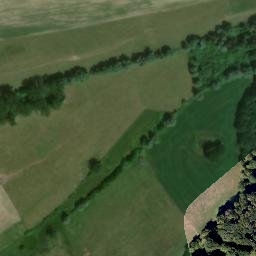 Satellite imagery of LB127, FR