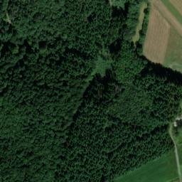 Satellite imagery of Burgkopf, DE