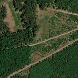Satellite imagery of Bromerkopf, DE