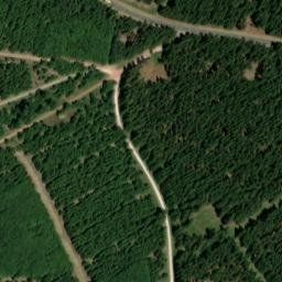 Satellite imagery of Bromerkopf, DE
