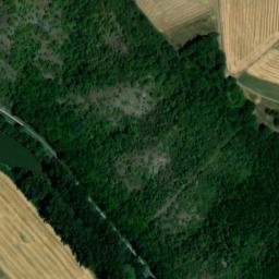 Satellite imagery of Hüttwiesberg, DE