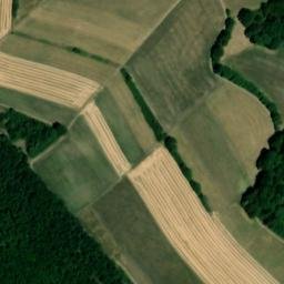 Satellite imagery of Hüttwiesberg, DE