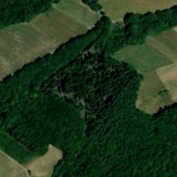 Satellite imagery of Hüttwiesberg, DE