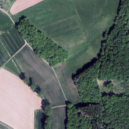 Satellite imagery of Schwarzenberg, DE