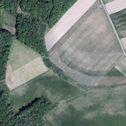 Satellite imagery of Schwarzenberg, DE
