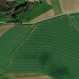 Satellite imagery of Hall, DE