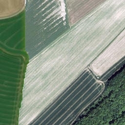 Satellite imagery of Hall, DE