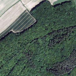 Satellite imagery of Hall, DE