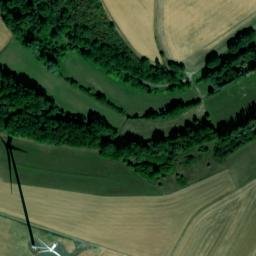 Satellite imagery of boundary_stone, FR