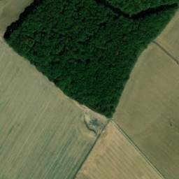 Satellite imagery of GH/KB 1821, FR