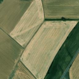 Satellite imagery of Mondsfelder Hübel, DE