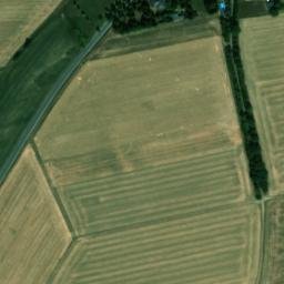 Satellite imagery of Mondsfelder Hübel, DE