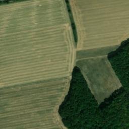 Satellite imagery of GH/KB 1821, FR