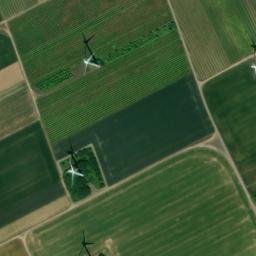 Satellite imagery of Kloppberg, DE