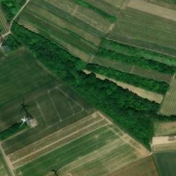 Satellite imagery of Kloppberg, DE