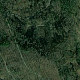 Satellite imagery of Darsberg, DE