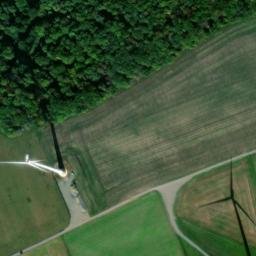 Satellite imagery of Lerchenberg, DE