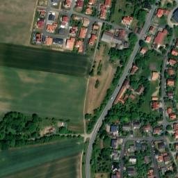 Satellite imagery of Mahrenberg, DE