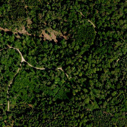 Satellite imagery of Heuberg, DE