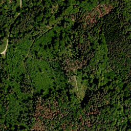 Satellite imagery of Heuberg, DE