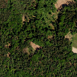 Satellite imagery of Lohberg, DE
