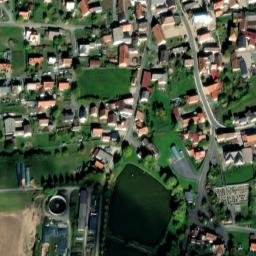 Satellite imagery of Schloss Elsendorf, DE