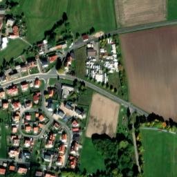 Satellite imagery of Schloss Elsendorf, DE