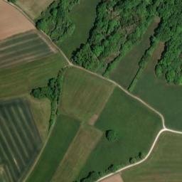 Satellite imagery of Örtelberg, DE