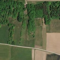 Satellite imagery of Örtelberg, DE