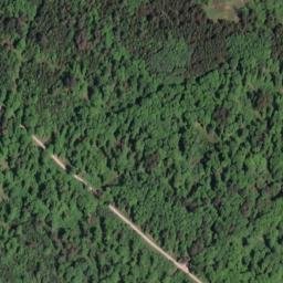 Satellite imagery of Auerberg, DE