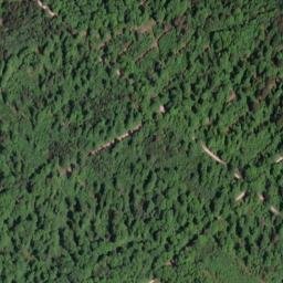 Satellite imagery of Auerberg, DE