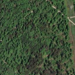 Satellite imagery of Auerberg, DE