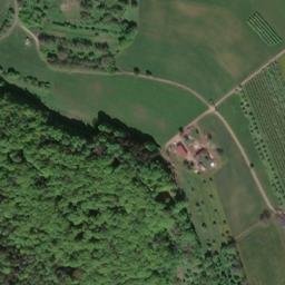 Satellite imagery of Schloss Hagenbach, DE