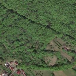 Satellite imagery of Wannbacher Berg, DE