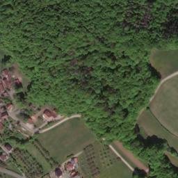 Satellite imagery of Hetzelfels, DE