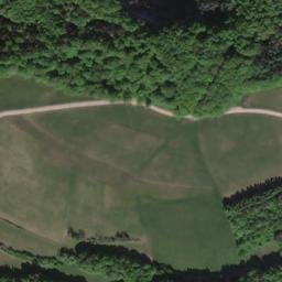 Satellite imagery of Hetzelfels, DE