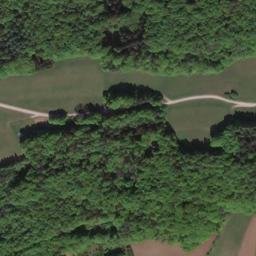 Satellite imagery of Burgstall Thüngfelderstein, DE